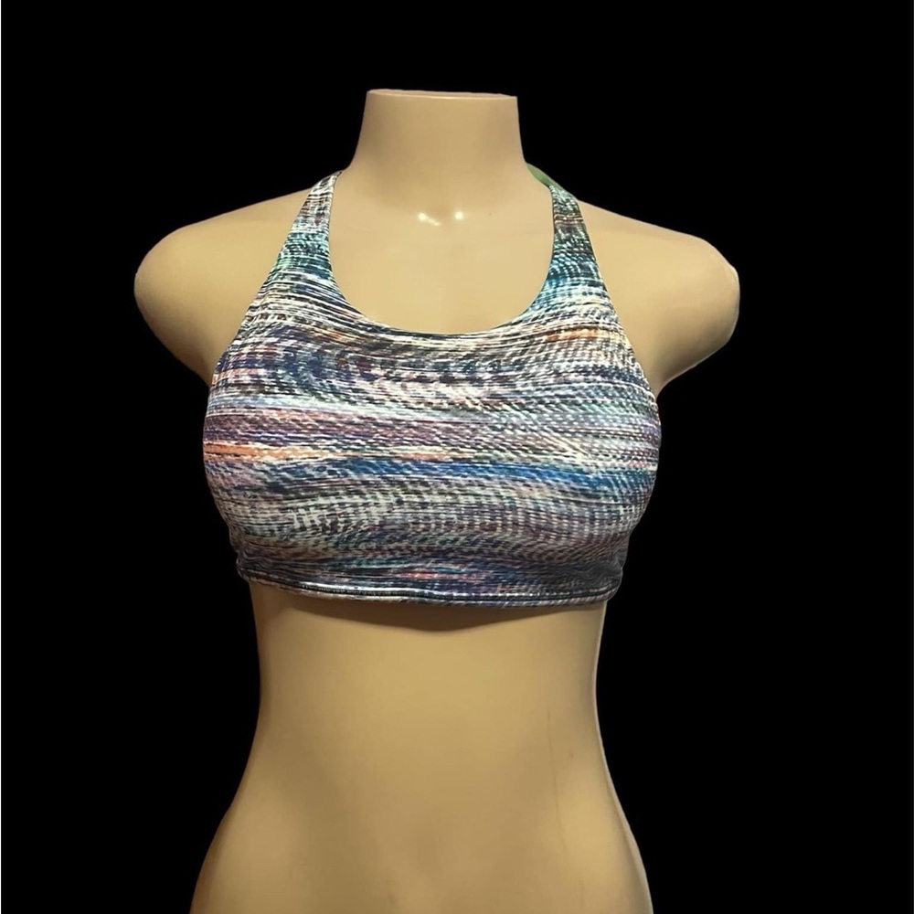 Lululemon athletica sports bra